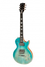 Gibson Les Paul High Performance 2019 Seafoam Fade 2019