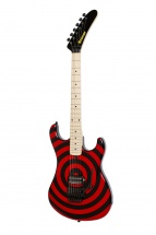 Kramer The 84 Red/white Stripe The 84 2016