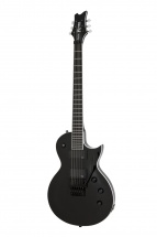 Kramer Assault 220fr Guitar Bk Assault Collection 2016