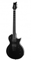 Kramer Assault 220 Plus Guitar Black Hardware Black Assault 2016