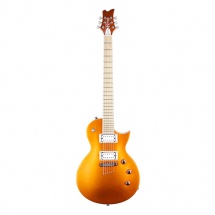 Kramer Assualt 220 Plus Candy Tangerinee
