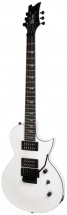 Kramer Assault 220fr Guitar Wh Assault Collection 2016