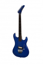 Kramer Baretta Vintage Candy Blue Baretta 2016