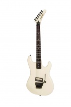 Kramer Baretta Vintage Vintage White Baretta 2016