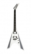 Kramer Nite V Plus Alpine White/grpahic Nitev 2016