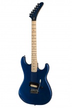 Kramer Originals Baretta Special (maple Fretboard) Candy Blue