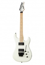 Kramer Pacer Vintage Pearl White Pacer 2016