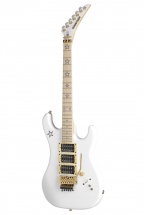 Kramer Originals Icon Jersey Star Alpine White