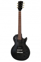 Gibson Les Paul Bfg P-90 Worn Ebony 2018