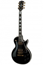 Gibson Les Paul Custom 2019 Ebony