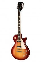 Gibson Les Paul Classic Heritage Cherry Sunburst
