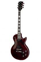 Gibson Les Paul Classic Player Plus Wine Red Vintage 2018