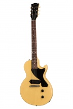 Gibson 1957 Les Paul Junior Single Cut Reissue Vos Tv Yellow