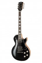 Gibson Les Paul Modern Graphite Top