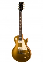Gibson 1956 Les Paul Goldtop Reissue Vos Double Gold
