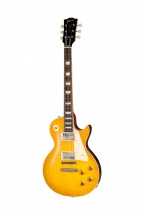 Gibson 1958 Les Paul Standard Reissue Vos Lemon Burst