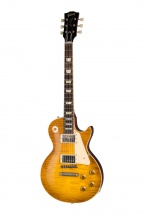 Gibson 60th Anniversary 1959 Les Paul Standard Golden Poppy Burst
