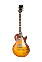Gibson 60th Anniversary 1959 Les Paul Standard Orange Sunset Fade