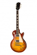 Gibson 60th Anniversary 1959 Les Paul Standard Sunrise Teaburst
