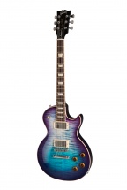 Gibson Les Paul Standard 2019 Blueberry Burst 2019