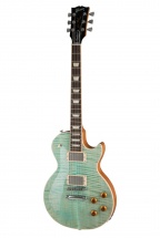 Gibson Les Paul Standard 2019 Seafoam Green Left Hand