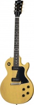 Gibson Les Paul Special Tv Yellow