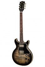 Gibson Les Paul Special Double Cut Figured Maple Top Vos Cobra Burst