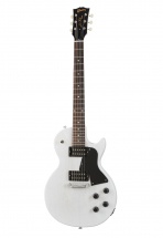 Gibson Les Paul Special Tribute Humbucker Worn White