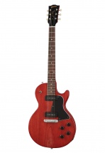 Gibson Les Paul Special Tribute P-90 Vintage Cherry Satin