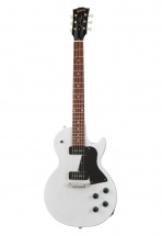 Gibson Les Paul Special Tribute P-90 Worn White