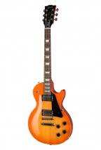 Gibson Les Paul Studio Tangerine Burst