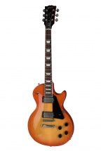 Gibson Les Paul Studio 2019 Tangerine Burst 2019
