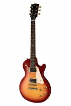 Gibson Les Paul Studio Tribute 2019 Satin Cherry Sunburst 2019