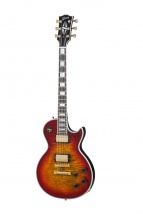 Gibson Les Paul Axcess Custom Figured Top Gloss Bengal Burst