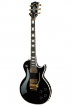 Gibson Les Paul Axcess Custom Floyd Rose Gloss Ebony