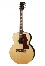 Gibson Sj-200 Studio Rosewood Antique Natural