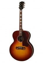 Gibson Sj-200 Studio Rosewood Rosewood Burst