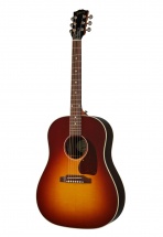Gibson J-45 Studio Rosewood Rosewood Burst