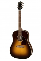 Gibson J-45 Studio Walnut Walnut Burst