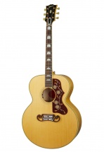 Gibson Sj-200 Original Antique Natural