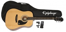 Epiphone Ft-100 Player Pack Natural
