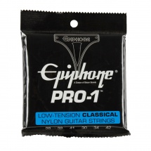Epiphone Epiphone Pro-1 Classical Strings