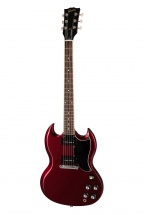 Gibson Sg Special Vintage Sparkling Burgundy