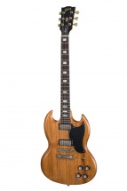 Gibson Sg Special 2018 Natural Satin Lh Gaucher 2018