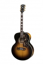 Gibson J-200 Standard Vs 2019
