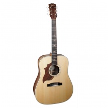 Gibson Hummingbird Sustainable Lefty Antique Natural