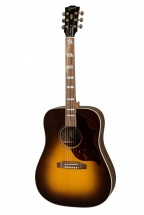 Gibson Hummingbird Studio Burst Walnut Burst