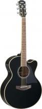 Yamaha Cpx700iibl - Black