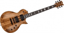 Ltd Guitars Ec Modele 1000 Deluxe Natural