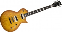 Ltd Guitars Ec-1000t Honey Burst Satin